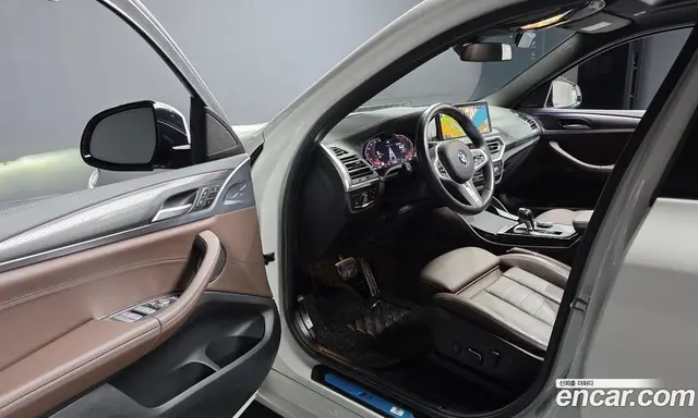 BMW X4 2023 2.0 автомат (гидро), миниатюра 10 BMW X4 2023 2.0 автомат (гидро), миниатюра 10