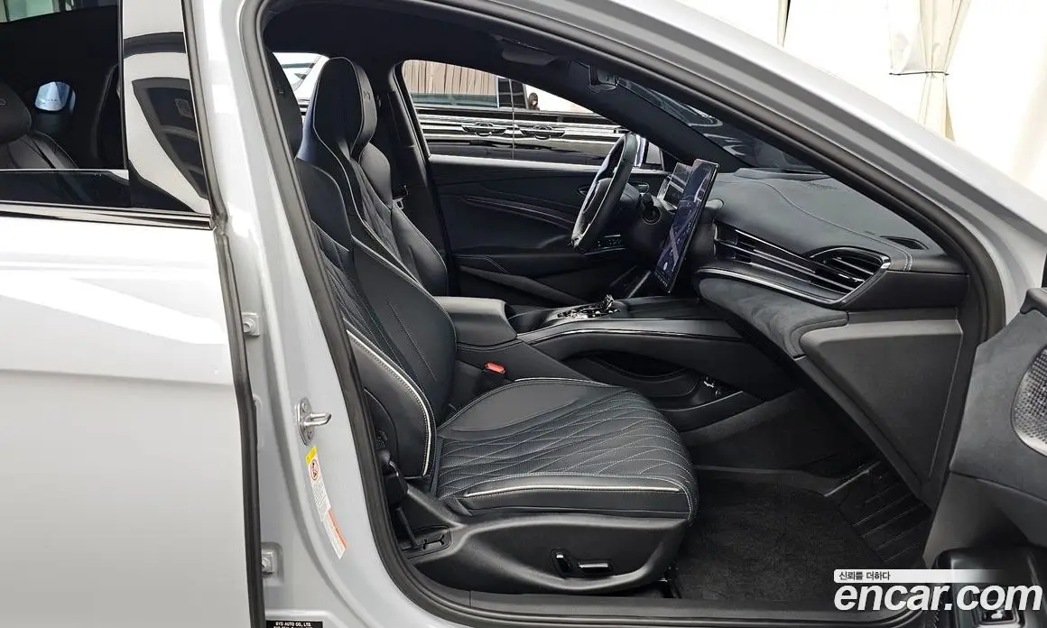 BYD Seal 2025 0.1 автомат (гидро), фото 11 BYD Seal 2025 0.1 автомат (гидро), фото 11