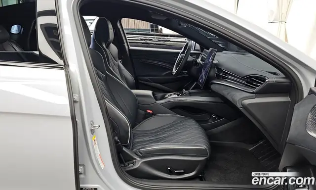 BYD Seal 2025 0.1 автомат (гидро), миниатюра 11 BYD Seal 2025 0.1 автомат (гидро), миниатюра 11