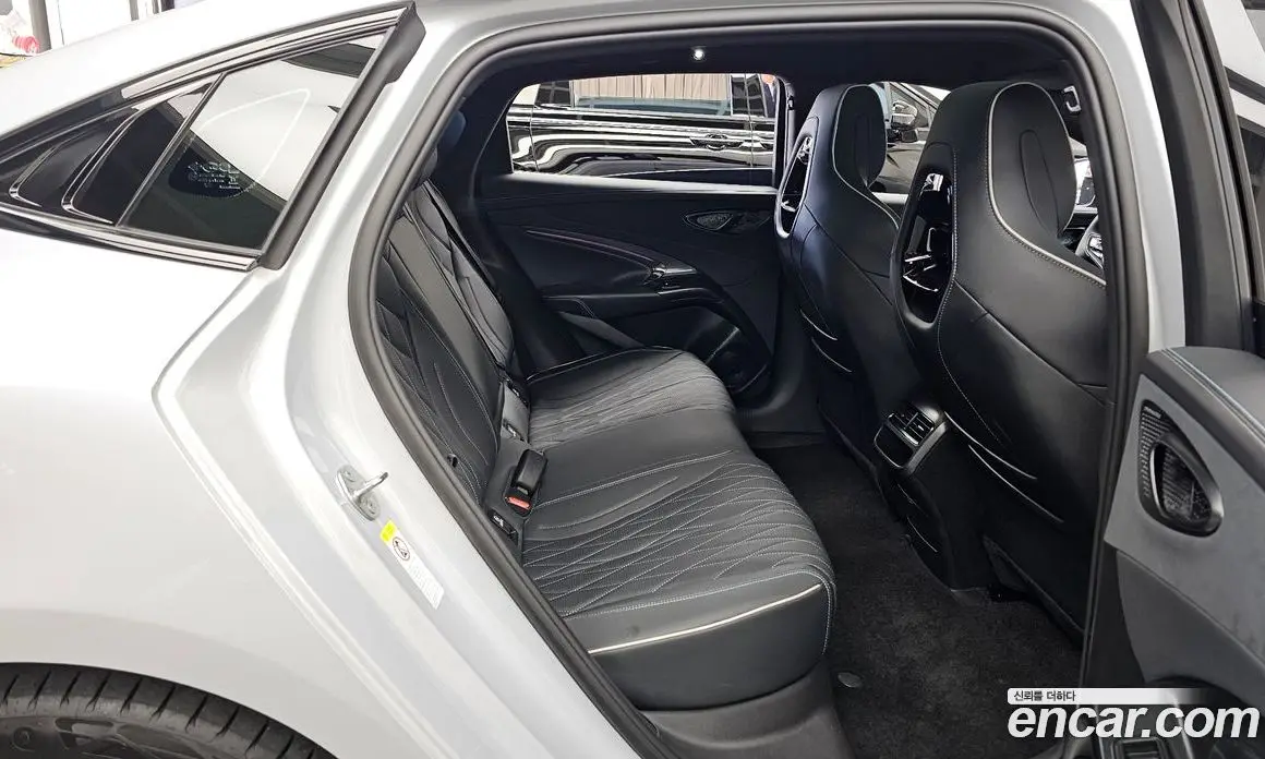BYD Seal 2025 0.1 автомат (гидро), фото 12 BYD Seal 2025 0.1 автомат (гидро), фото 12