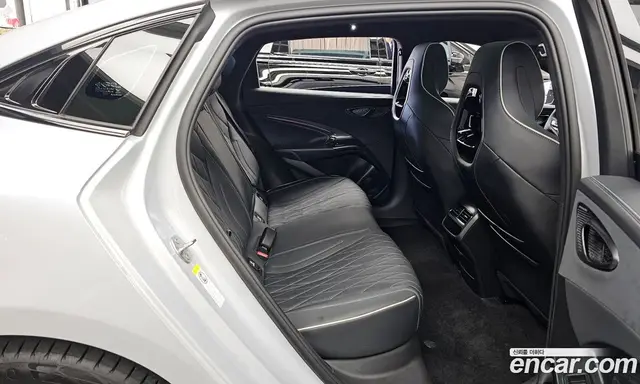 BYD Seal 2025 0.1 автомат (гидро), миниатюра 12