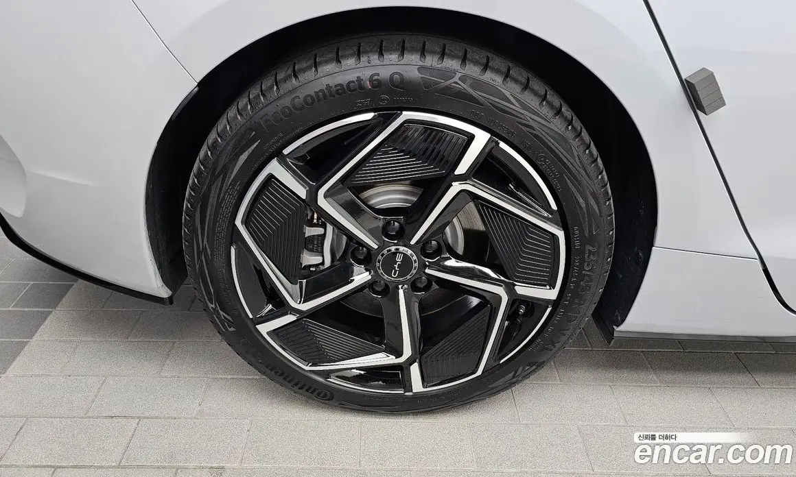 BYD Seal 2025 0.1 автомат (гидро), фото 5 BYD Seal 2025 0.1 автомат (гидро), фото 5