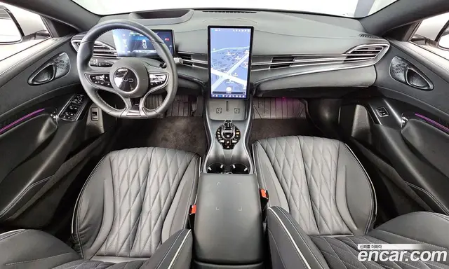BYD Seal 2025 0.1 автомат (гидро), миниатюра 7 BYD Seal 2025 0.1 автомат (гидро), миниатюра 7