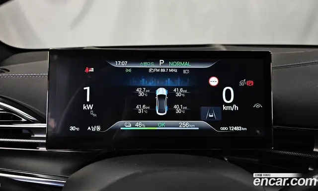 BYD Seal 2025 0.1 автомат (гидро), миниатюра 8 BYD Seal 2025 0.1 автомат (гидро), миниатюра 8
