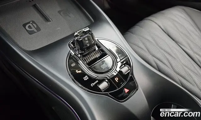 BYD Seal 2025 0.1 автомат (гидро), миниатюра 9 BYD Seal 2025 0.1 автомат (гидро), миниатюра 9