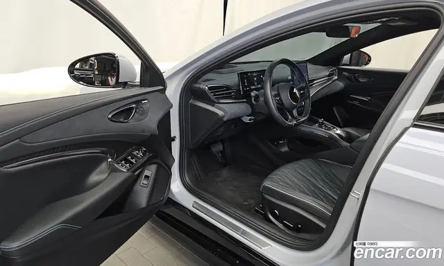 BYD Seal 2025 0.1 автомат (гидро), миниатюра 10 BYD Seal 2025 0.1 автомат (гидро), миниатюра 10