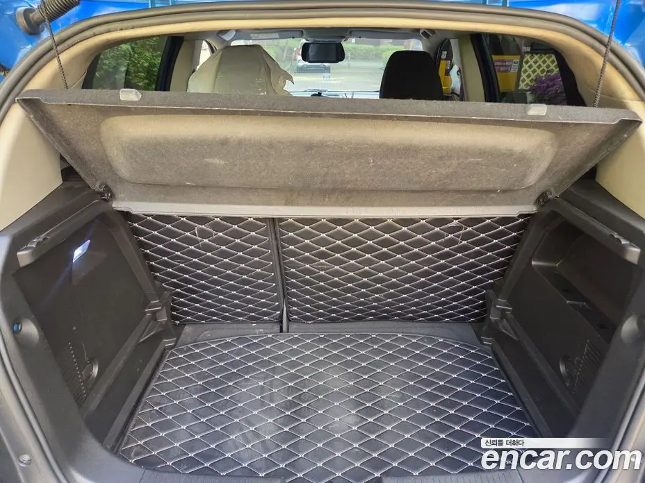 Chevrolet Aveo 2011 1.6 механика, фото 18