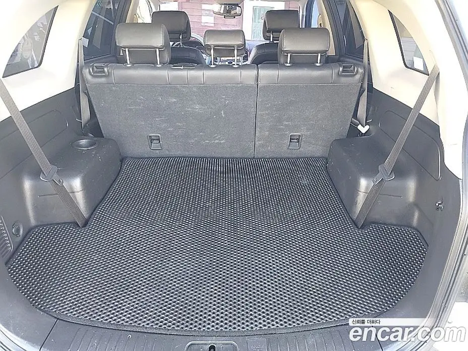 Chevrolet Captiva 2013 2.2 автомат (гидро), фото 14