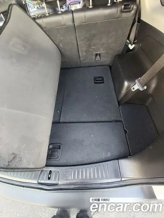 Chevrolet Captiva 2013 2.2 автомат (гидро), фото 15