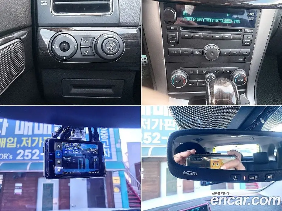 Chevrolet Captiva 2013 2.2 автомат (гидро), фото 18