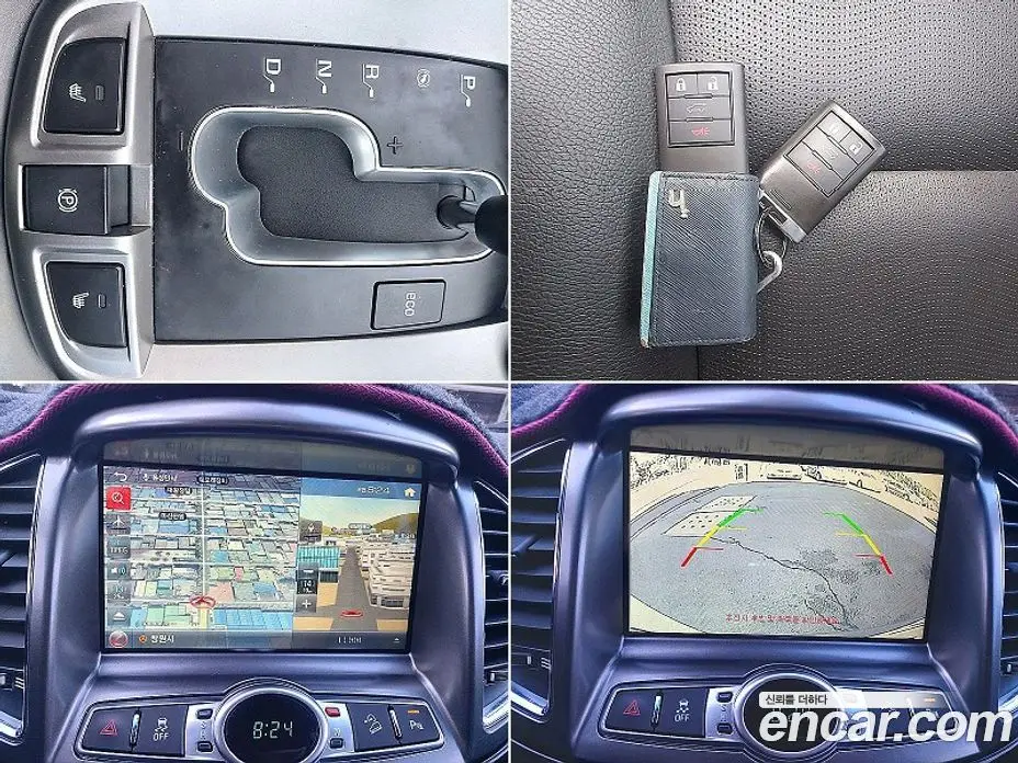 Chevrolet Captiva 2013 2.2 автомат (гидро), фото 19
