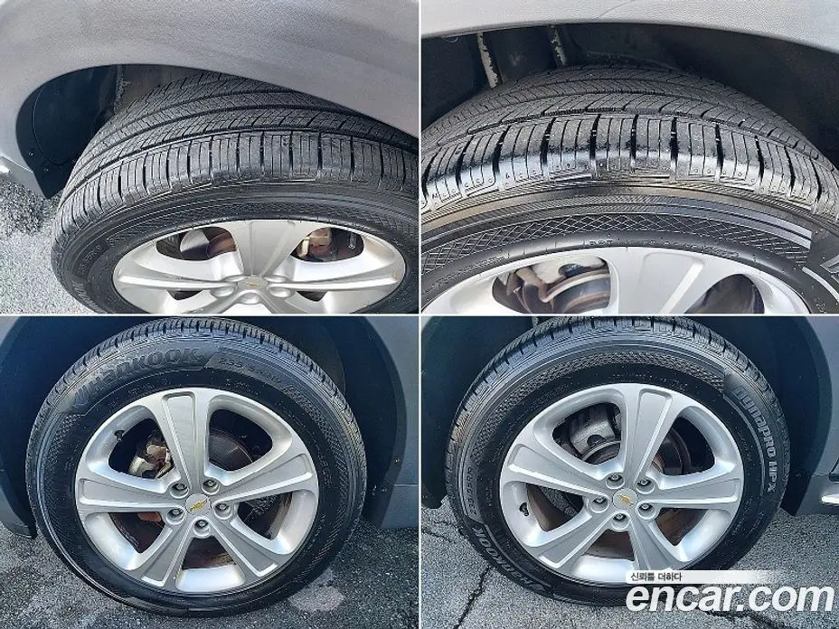 Chevrolet Captiva 2013 2.2 автомат (гидро), фото 20