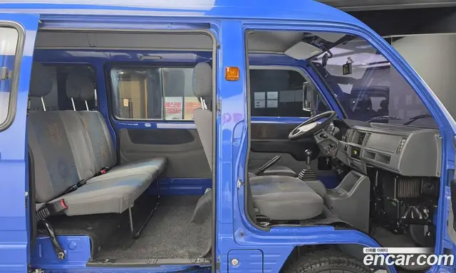 Chevrolet Damas 2016 0.8 механика, миниатюра 11