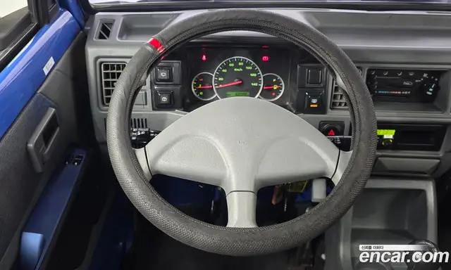 Chevrolet Damas 2016 0.8 механика, миниатюра 12
