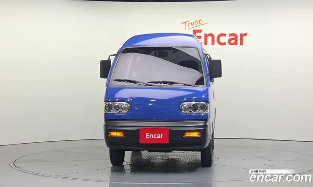 Chevrolet Damas 2016 0.8 механика, миниатюра 3