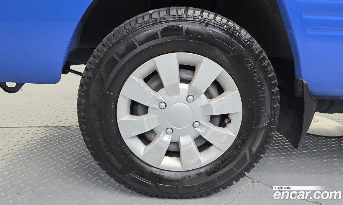 Chevrolet Damas 2016 0.8 механика, фото 5