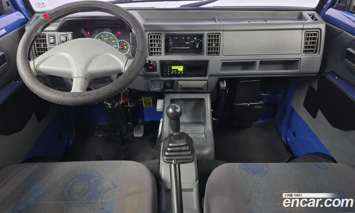 Chevrolet Damas 2016 0.8 механика, фото 7