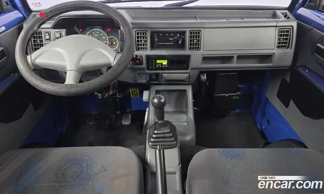 Chevrolet Damas 2016 0.8 механика, миниатюра 7