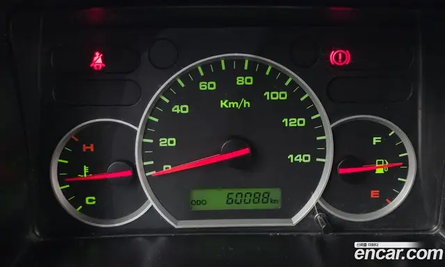 Chevrolet Damas 2016 0.8 механика, миниатюра 8