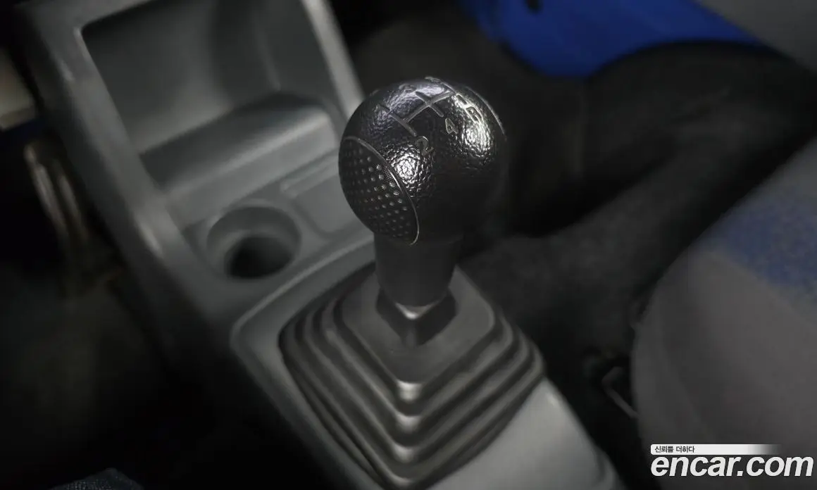 Chevrolet Damas 2016 0.8 механика, фото 9