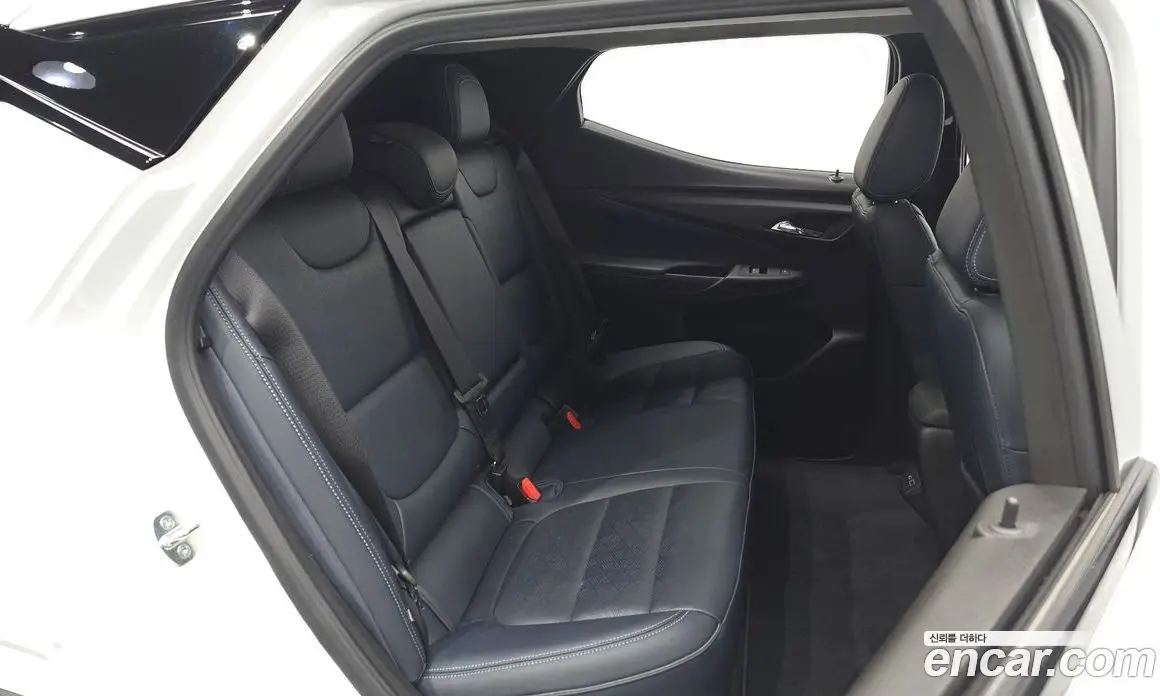 Chevrolet 볼트 EUV 2023 0.2 автомат (гидро), фото 11 Chevrolet 볼트 EUV 2023 0.2 автомат (гидро), фото 11