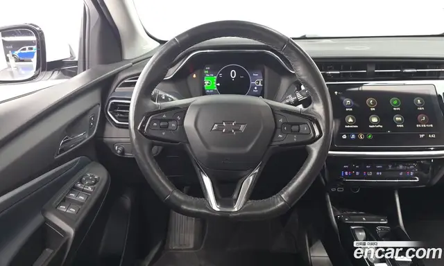 Chevrolet 볼트 EUV 2023 0.2 автомат (гидро), миниатюра 12