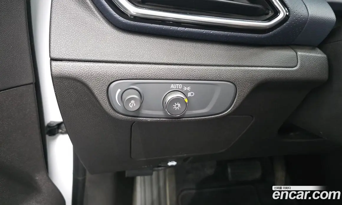 Chevrolet 볼트 EUV 2023 0.2 автомат (гидро), фото 17 Chevrolet 볼트 EUV 2023 0.2 автомат (гидро), фото 17