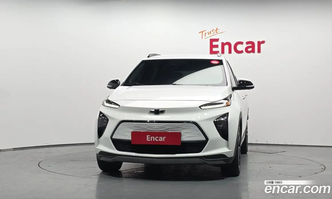 Chevrolet 볼트 EUV 2023 0.2 автомат (гидро), фото 3 Chevrolet 볼트 EUV 2023 0.2 автомат (гидро), фото 3