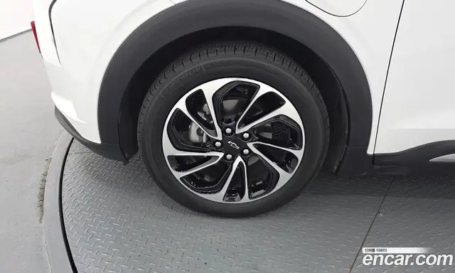 Chevrolet 볼트 EUV 2023 0.2 автомат (гидро), миниатюра 5 Chevrolet 볼트 EUV 2023 0.2 автомат (гидро), миниатюра 5