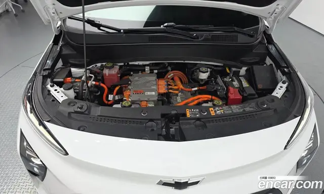 Chevrolet 볼트 EUV 2023 0.2 автомат (гидро), миниатюра 6 Chevrolet 볼트 EUV 2023 0.2 автомат (гидро), миниатюра 6