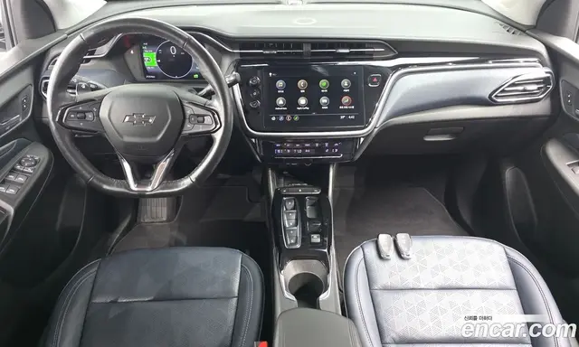 Chevrolet 볼트 EUV 2023 0.2 автомат (гидро), миниатюра 7 Chevrolet 볼트 EUV 2023 0.2 автомат (гидро), миниатюра 7