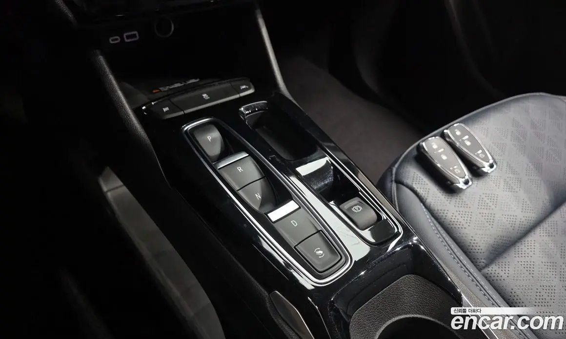 Chevrolet 볼트 EUV 2023 0.2 автомат (гидро), фото 9 Chevrolet 볼트 EUV 2023 0.2 автомат (гидро), фото 9