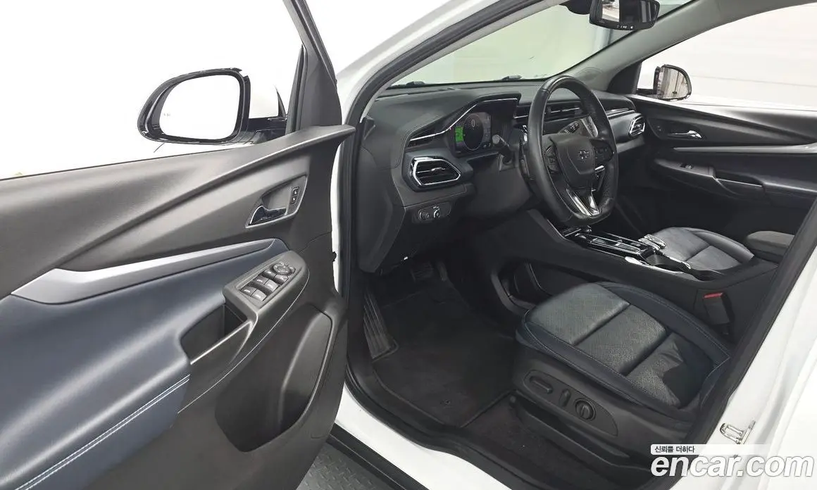 Chevrolet 볼트 EUV 2023 0.2 автомат (гидро), фото 10 Chevrolet 볼트 EUV 2023 0.2 автомат (гидро), фото 10