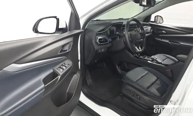Chevrolet 볼트 EUV 2023 0.2 автомат (гидро), миниатюра 10 Chevrolet 볼트 EUV 2023 0.2 автомат (гидро), миниатюра 10