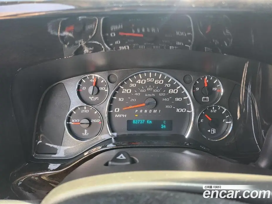 Chevrolet Express Van 2018 6.0 автомат (гидро), фото 20