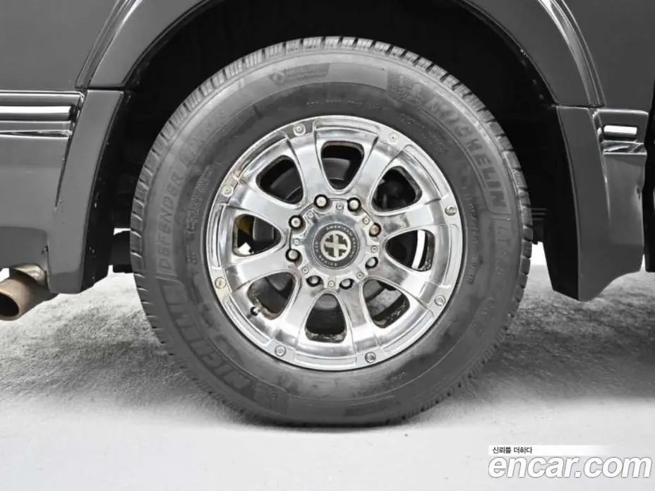 Chevrolet Express Van 2018 6.0 автомат (гидро), фото 5