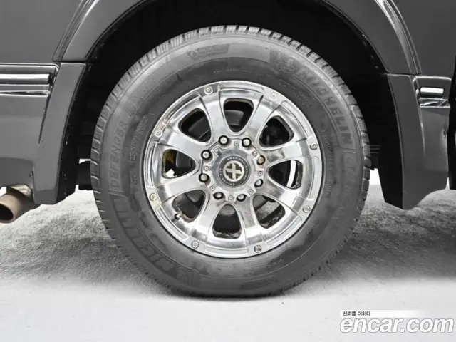 Chevrolet Express Van 2018 6.0 автомат (гидро), миниатюра 5