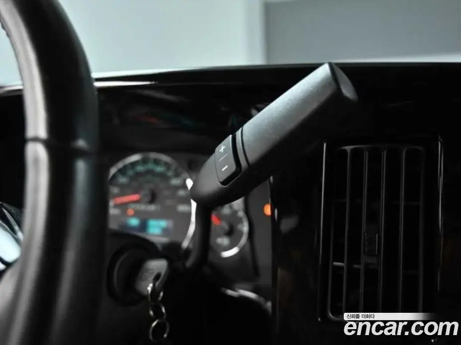 Chevrolet Express Van 2018 6.0 автомат (гидро), фото 8