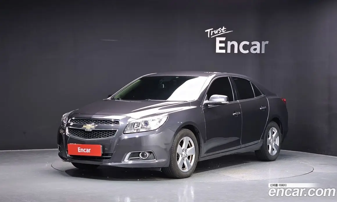 Chevrolet Malibu 2012 2.0 автомат (гидро), фото 1 Chevrolet Malibu 2012 2.0 автомат (гидро), фото 1