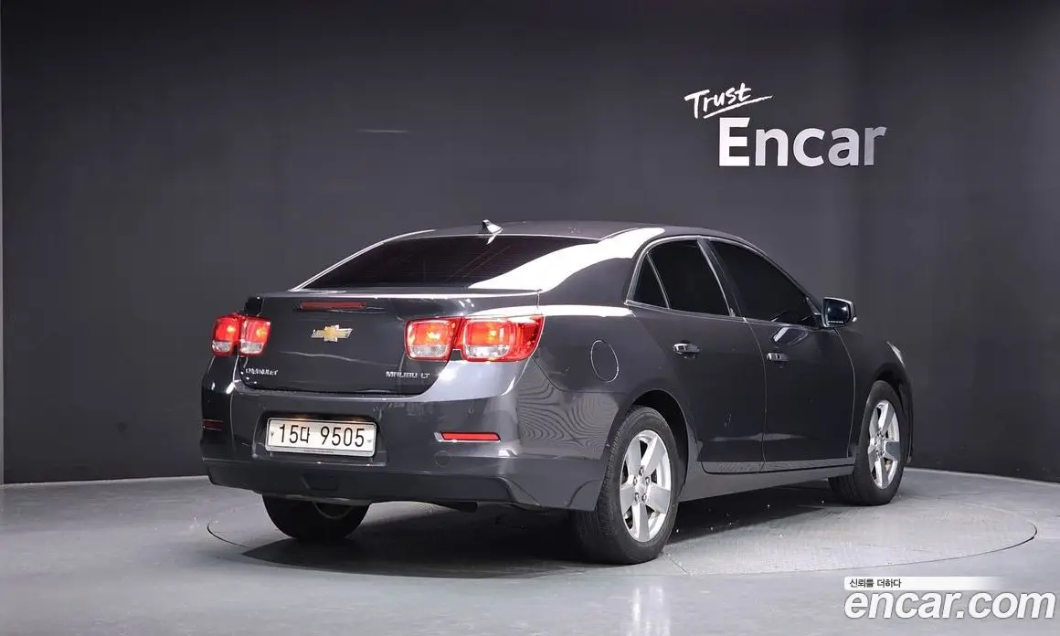 Chevrolet Malibu 2012 2.0 автомат (гидро), фото 2 Chevrolet Malibu 2012 2.0 автомат (гидро), фото 2