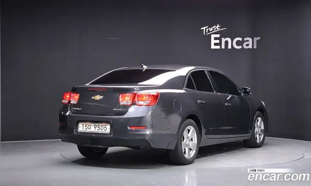 Chevrolet Malibu 2012 2.0 автомат (гидро), миниатюра 2 Chevrolet Malibu 2012 2.0 автомат (гидро), миниатюра 2