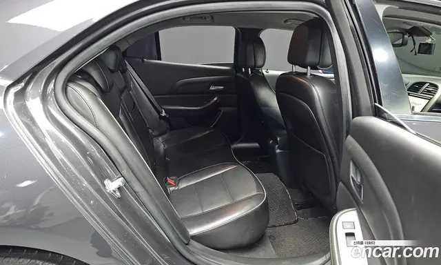 Chevrolet Malibu 2012 2.0 автомат (гидро), миниатюра 11 Chevrolet Malibu 2012 2.0 автомат (гидро), миниатюра 11