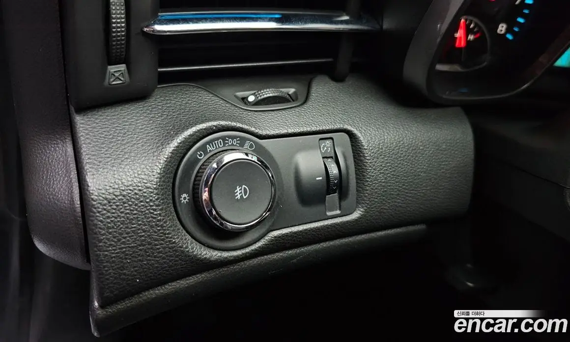 Chevrolet Malibu 2012 2.0 автомат (гидро), фото 17 Chevrolet Malibu 2012 2.0 автомат (гидро), фото 17