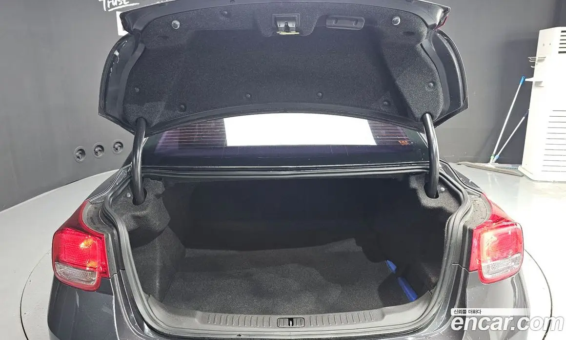 Chevrolet Malibu 2012 2.0 автомат (гидро), фото 20 Chevrolet Malibu 2012 2.0 автомат (гидро), фото 20