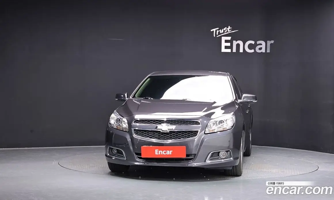 Chevrolet Malibu 2012 2.0 автомат (гидро), фото 3 Chevrolet Malibu 2012 2.0 автомат (гидро), фото 3