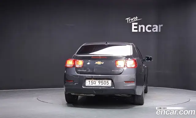 Chevrolet Malibu 2012 2.0 автомат (гидро), миниатюра 4 Chevrolet Malibu 2012 2.0 автомат (гидро), миниатюра 4