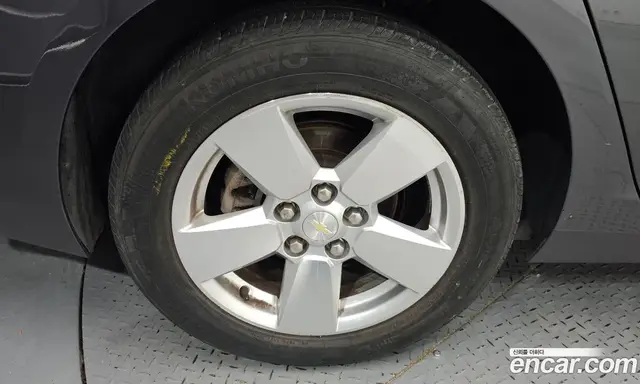 Chevrolet Malibu 2012 2.0 автомат (гидро), миниатюра 5 Chevrolet Malibu 2012 2.0 автомат (гидро), миниатюра 5