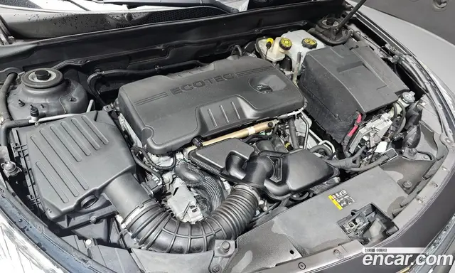 Chevrolet Malibu 2012 2.0 автомат (гидро), миниатюра 6 Chevrolet Malibu 2012 2.0 автомат (гидро), миниатюра 6