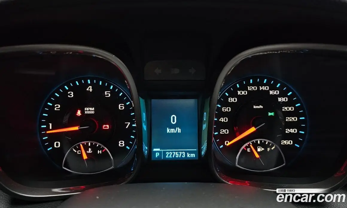 Chevrolet Malibu 2012 2.0 автомат (гидро), фото 8 Chevrolet Malibu 2012 2.0 автомат (гидро), фото 8