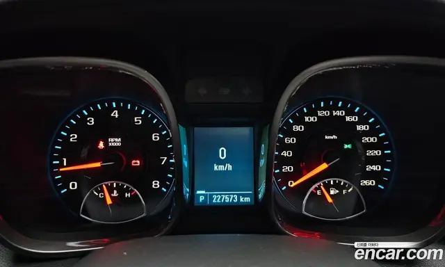 Chevrolet Malibu 2012 2.0 автомат (гидро), миниатюра 8 Chevrolet Malibu 2012 2.0 автомат (гидро), миниатюра 8